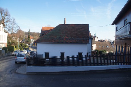 BKA Beamte bei der Begehung von Straftaten